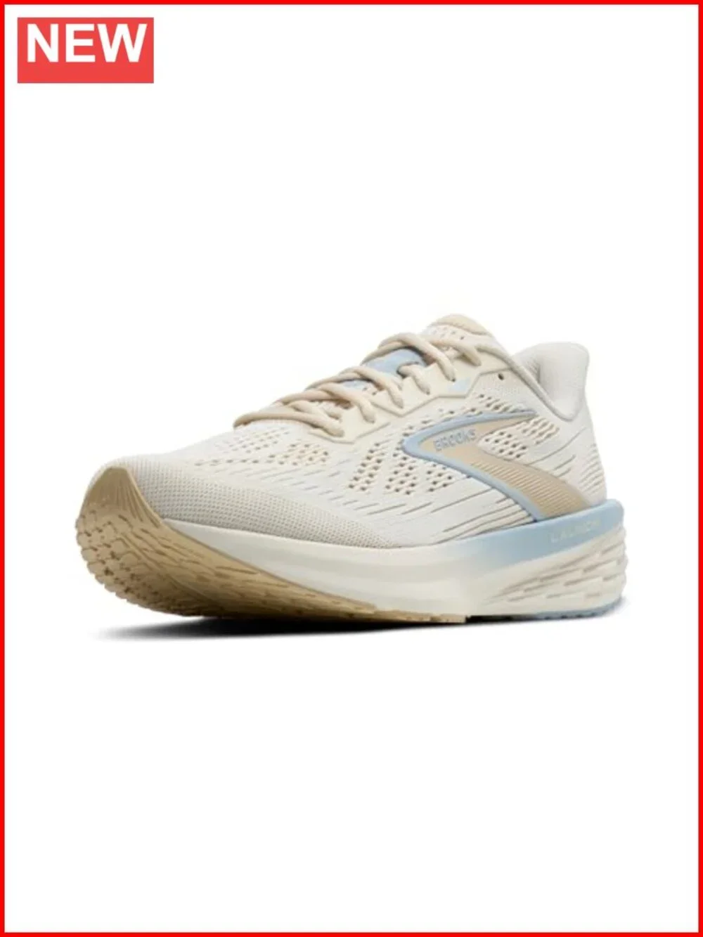 Women's Launch 12 Neutral Running Shoe, Lightweight Cushioning